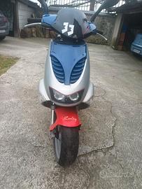 Scooter Aprilia SR 50 cc - 1997