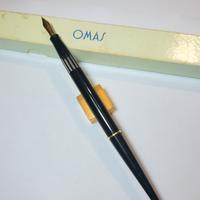 Omas Extra Stilografica Stiloforo Vintage 