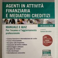 Manuale  agenti finanziari e mediatori creditizi 
