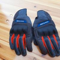 Guanti Moto da uomo REV'IT TG. M