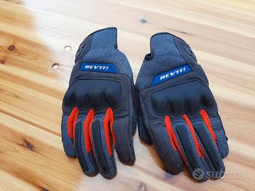 Guanti Moto da uomo REV'IT TG. M