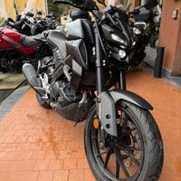 Yamaha MT-125 ABS - 2022