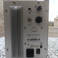 Coppia casse studio Wharfedale Pro Digi Sonic DS5A