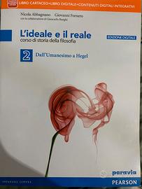 L’ideale e il reale
