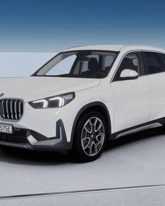 BMW X1 xDrive25e Special Edition