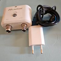 Amplificatore Antenna 