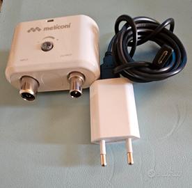 Amplificatore Antenna 