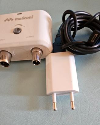 Amplificatore Antenna 