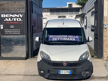 Fiat Doblo Doblò 1.6 MJT 16V 105CV Easy furgonato