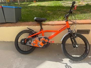 Bici bambino