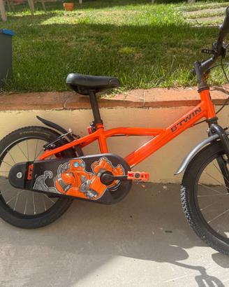 Bici bambino