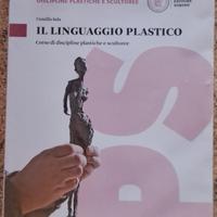 Il linguaggio plastico
Corso di discipline plast.