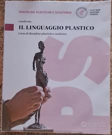 Il linguaggio plastico
Corso di discipline plast.