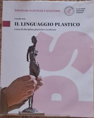 Il linguaggio plastico
Corso di discipline plast.