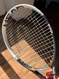 racchetta tennis HEAD speedlite
