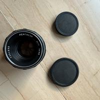 Obiettivo Pentacon auto 1.8/50