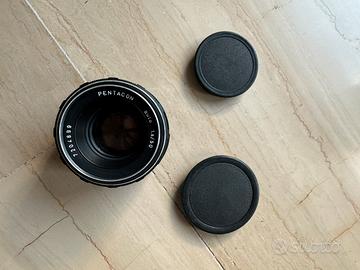 Obiettivo Pentacon auto 1.8/50