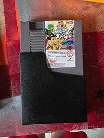 The Flintstones: The Rescue of Dino & Hoppy per Ni