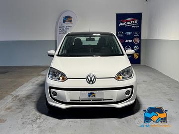 Volkswagen up! 5 Porte up! 5p 1.0 Move up! 60cv E6