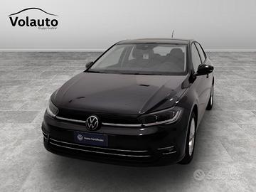 VOLKSWAGEN Polo VI 2022 - Polo 1.0 tsi Style 95cv