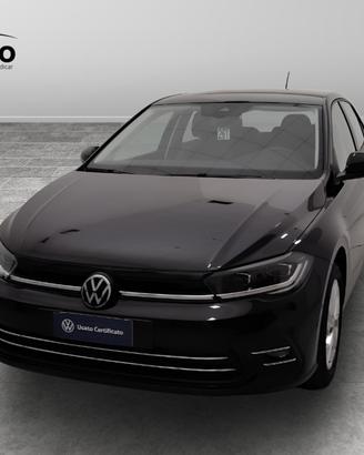VOLKSWAGEN Polo VI 2022 - Polo 1.0 tsi Style 95cv