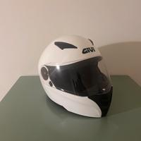 Casco GIVI modulare