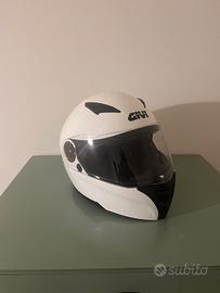 Casco GIVI modulare