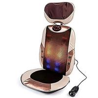 sedile massaggi relax shiatsu 