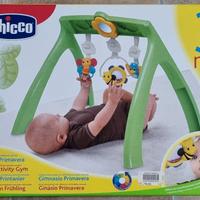 Palestrina primavera chicco