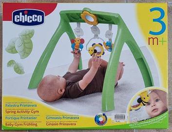 Palestrina primavera chicco