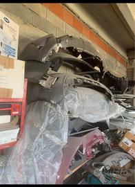 Vari ricambi  carozzeria