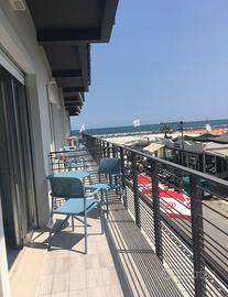 Cattolica trilocale sul mare