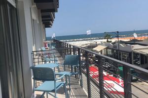 Cattolica trilocale sul mare