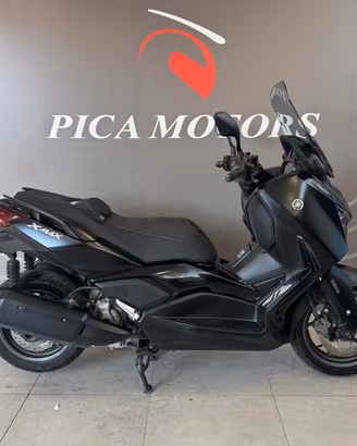 YAMAHA X-Max 300 Tech Max Abs my23