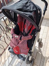 passeggino Creatis Loola