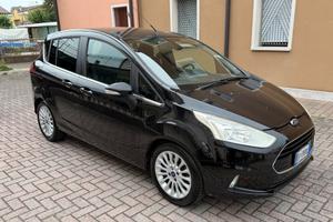 Ford B-Max 1.4 90 CV GPL Titanium Ok Neopatentati