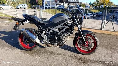 SUZUKI SV 650 SV 650 23/24