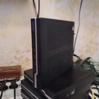 pc mini acer intel i5-8500-8-giga-256ssd-nvme