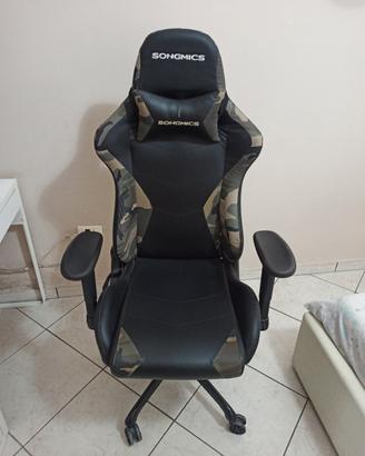 Sedia Gaming