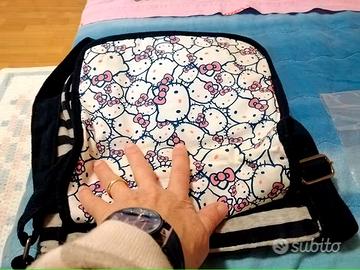 Borsetta Hello Kitty 
