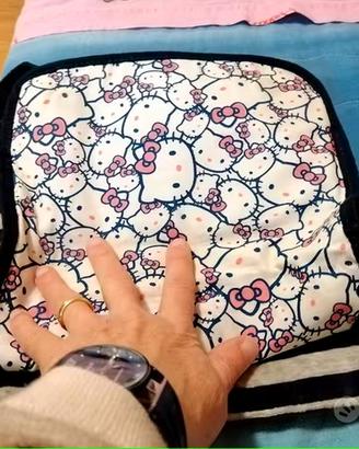 Borsetta Hello Kitty 