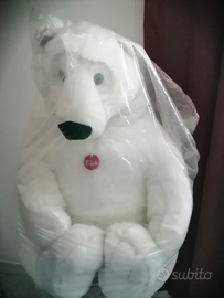 Orso trudy coca cola