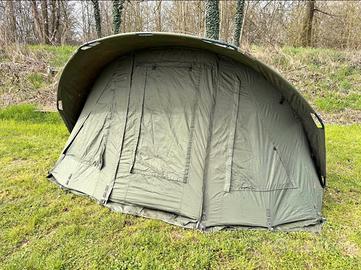 Tenda carpfishing
