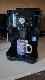 Macchina caffè De'Longhi Magnifica S 