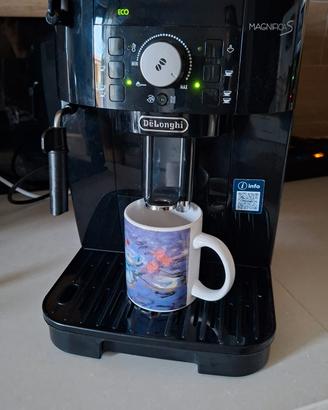 Macchina caffè De'Longhi Magnifica S 