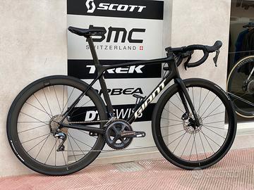 Giant Tcr Advanced Pro 1 Powermeter