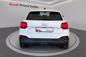 AUDI Q2 30 1.0 tfsi business 110cv
