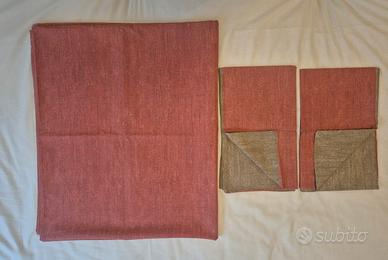 Lenzuolo matrimoniale Zucchi.