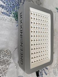 Lampada Led per piante