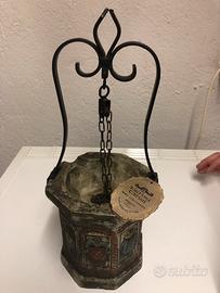 Vino lacrima christi